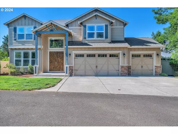 15210 NE 99TH CIR, Vancouver, WA 98682