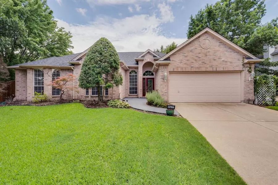 11417 Sunrise Lane, Frisco, TX 75035