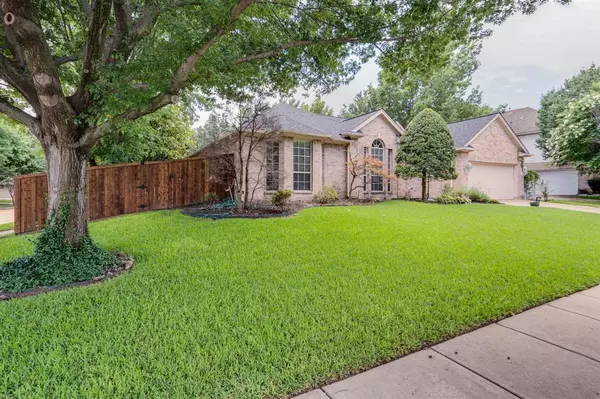 Frisco, TX 75035,11417 Sunrise Lane