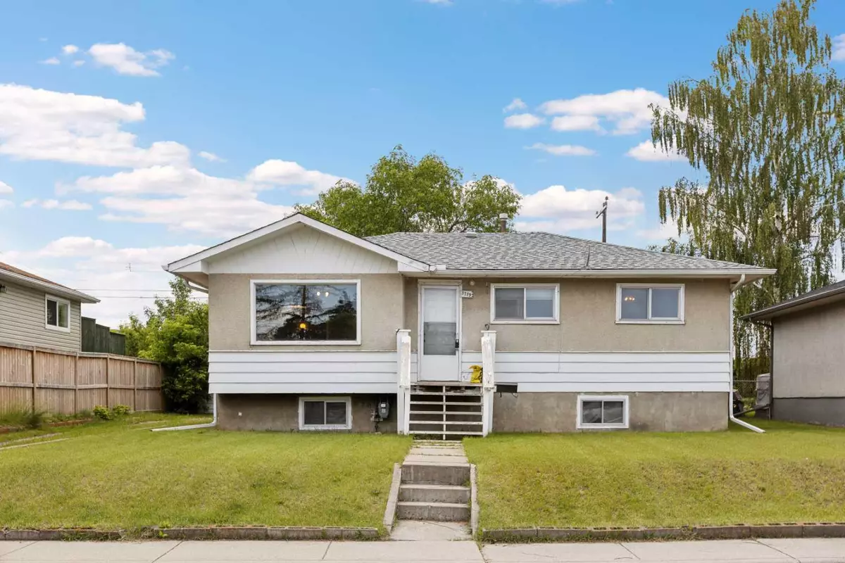 Calgary, AB T3B2T7,3719 Bow Anne RD NW