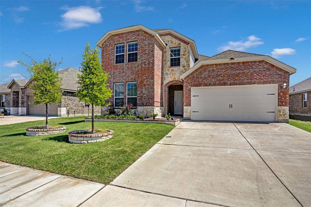 Princeton, TX 75407,511 Auburn Forest Drive