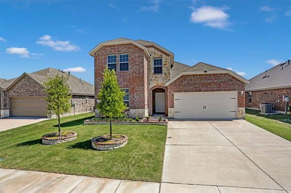 Princeton, TX 75407,511 Auburn Forest Drive