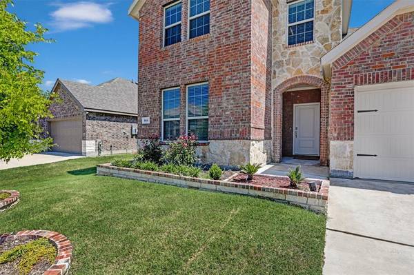 Princeton, TX 75407,511 Auburn Forest Drive