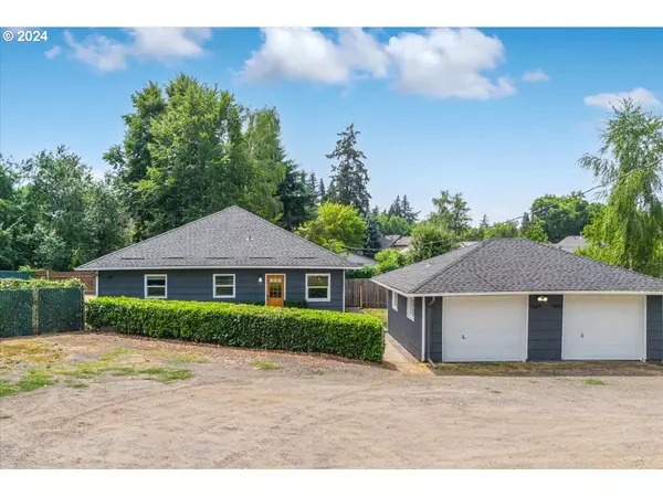 Milwaukie, OR 97222,5834 36 SE VEST LN