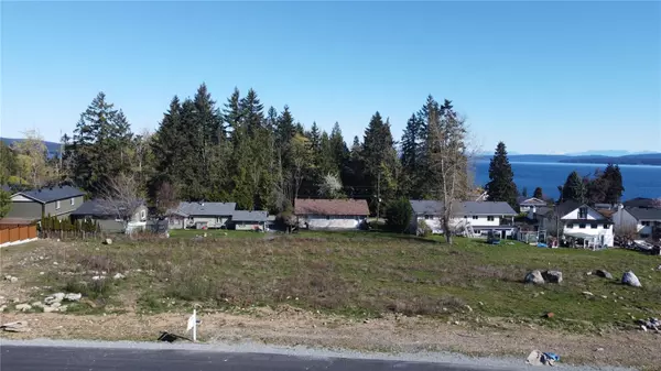 Saltair, BC V9G 2A2,Lot 1 Grandview Rd