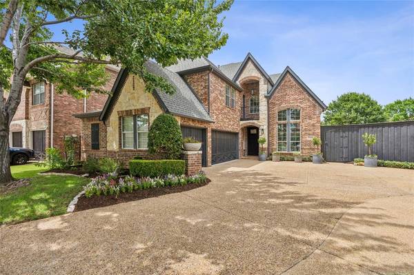 7049 Fullerton Drive,  Plano,  TX 75024