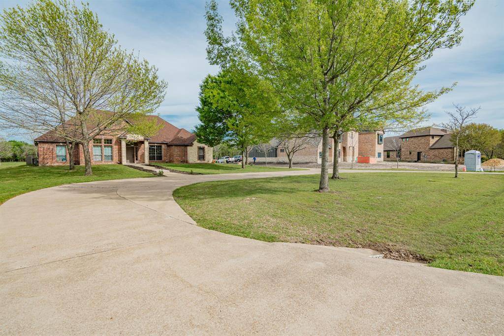Waxahachie, TX 75165,250 Brookbend Drive