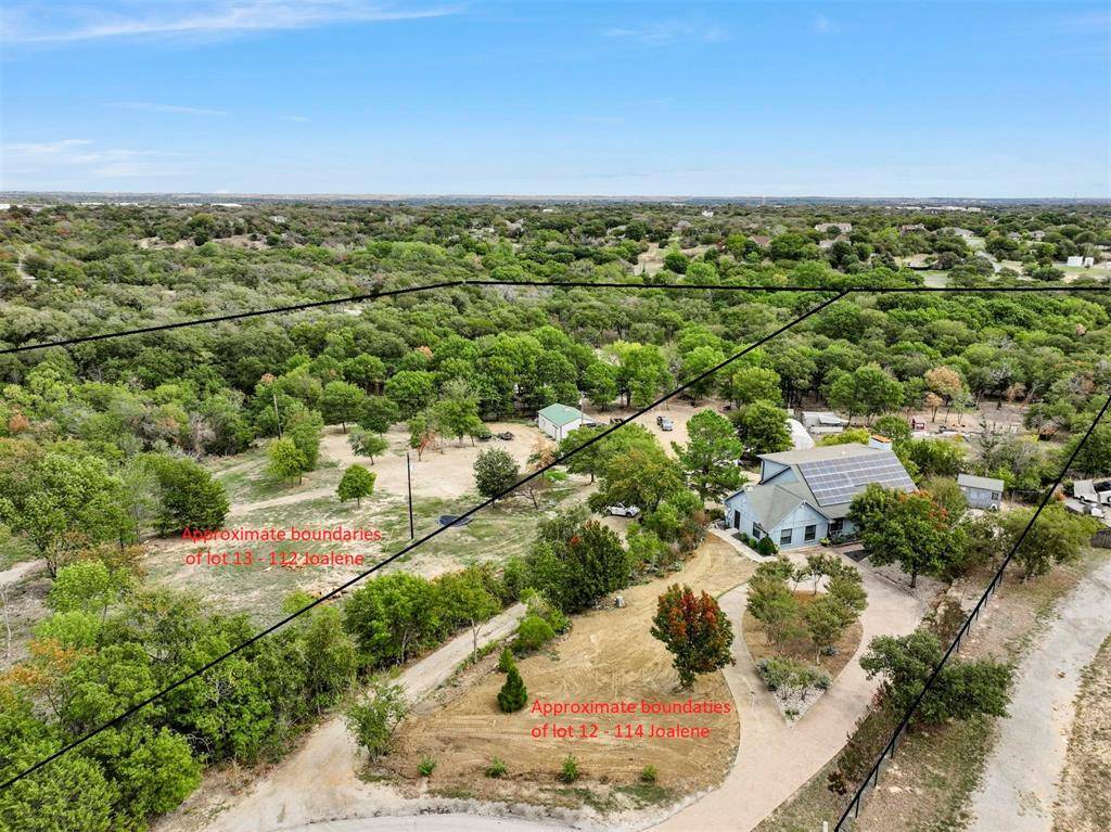 Hudson Oaks, TX 76087,112 Joalene Drive