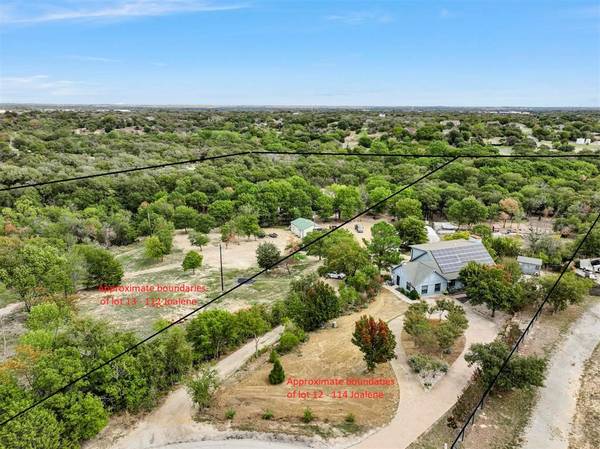 112 Joalene Drive,  Hudson Oaks,  TX 76087