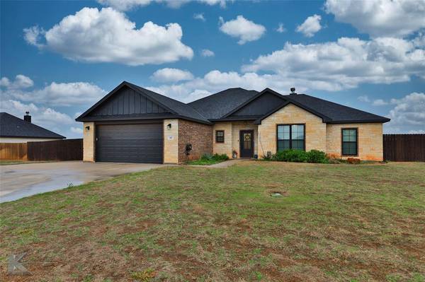 Tuscola, TX 79562,165 Pepper Creek Trail