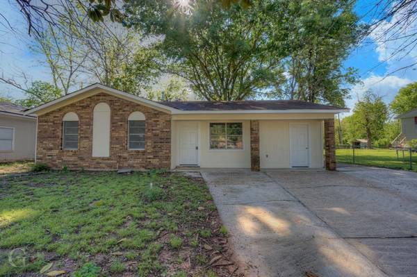 4826 Okeefe Street, Bossier City, LA 71111