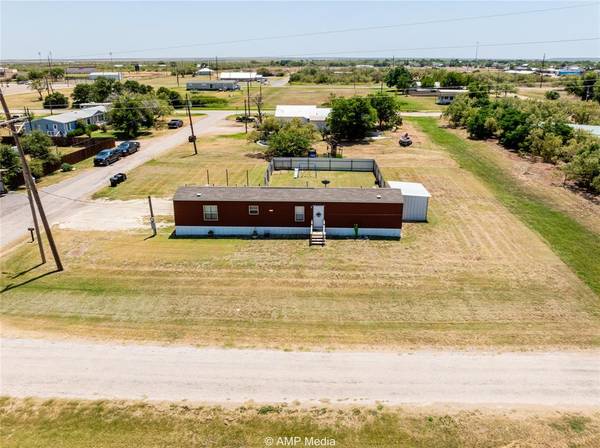 334 E 5th Street, Aspermont, TX 79502