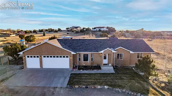 Pueblo West, CO 81007,456 S Arriba DR