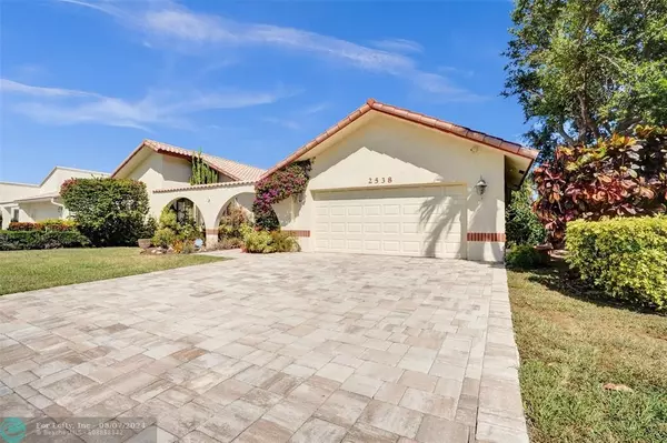 Boynton Beach, FL 33436,2538 SW 23rd Cranbrook Pl