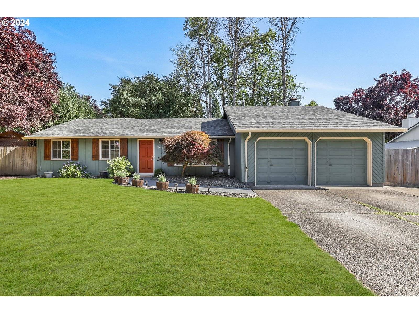 Beaverton, OR 97007,14850 SW TRACY ANN CT