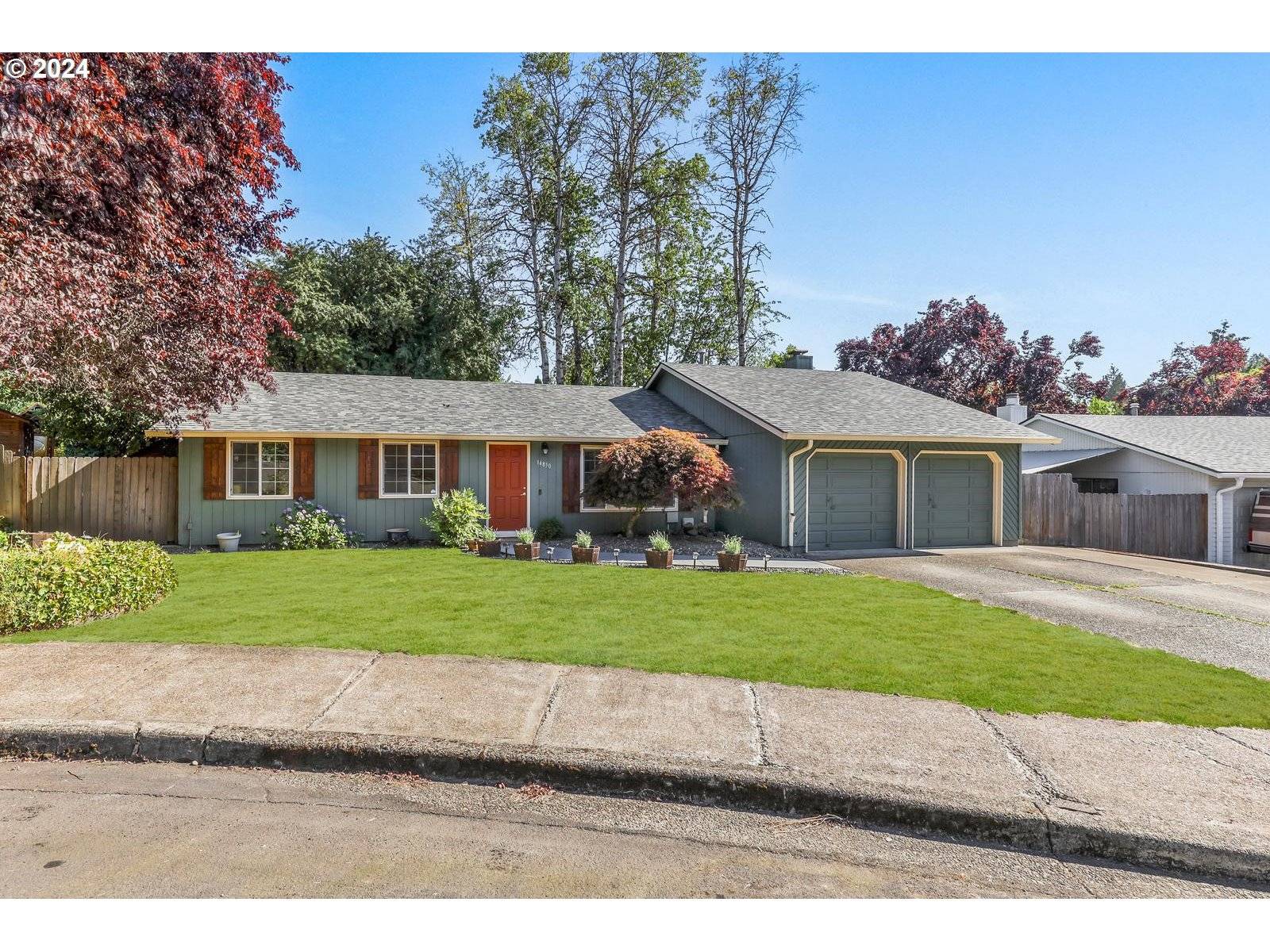 Beaverton, OR 97007,14850 SW TRACY ANN CT