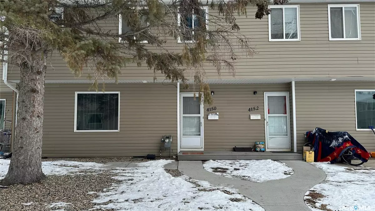 Regina, SK S4S 6A4,4150 Castle ROAD