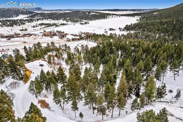 Larkspur, CO 80118,Mountain Ranch RD