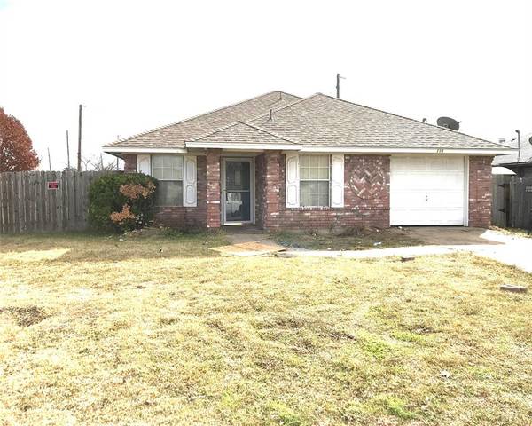 116 Meadow Drive, Crandall, TX 75114