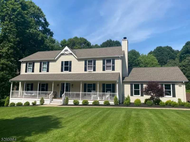 47 Mott Rd, Frelinghuysen Twp., NJ 07825