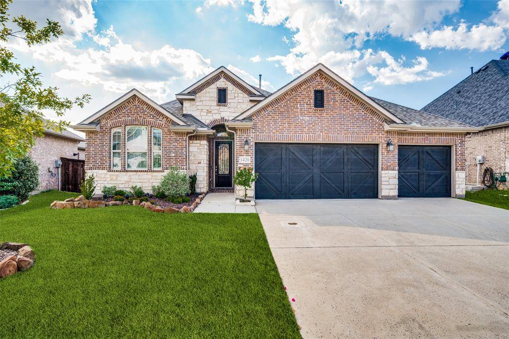 Little Elm, TX 75068,1420 Benavites Drive