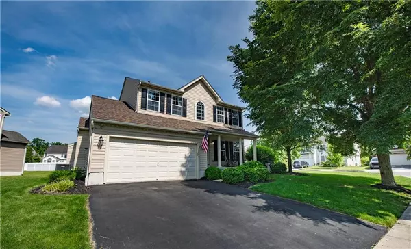 1199 Blair Road, Hanover Twp, PA 18017