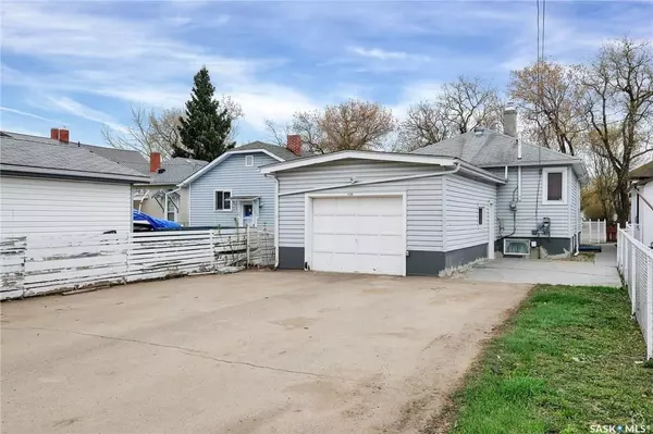 Prince Albert, SK S6V 1A7,428 11th STREET E