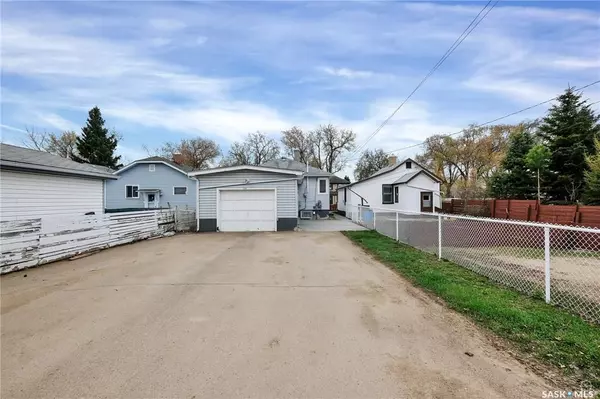 Prince Albert, SK S6V 1A7,428 11th STREET E