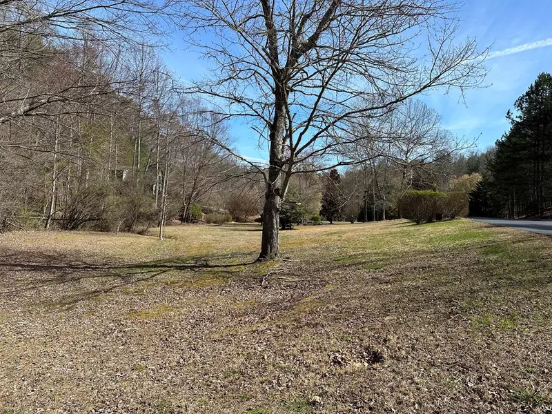 4.57 Ac. Rainbow Valley Drive, Murphy, NC 28906