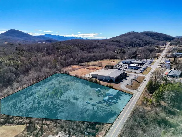 1331HWY-64 WEST, Hayesville, NC 28904