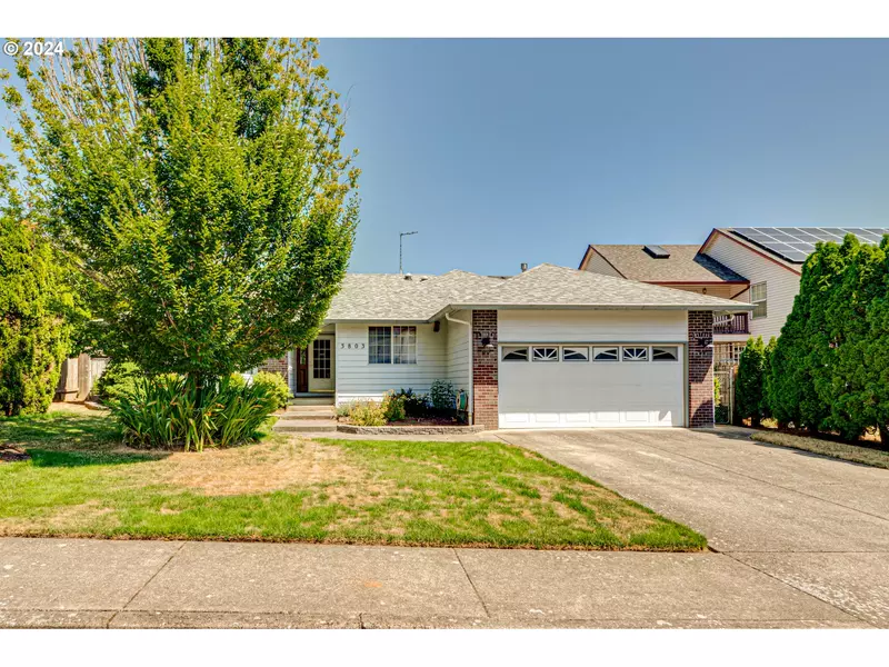 3803 NE 39TH CT, Vancouver, WA 98661