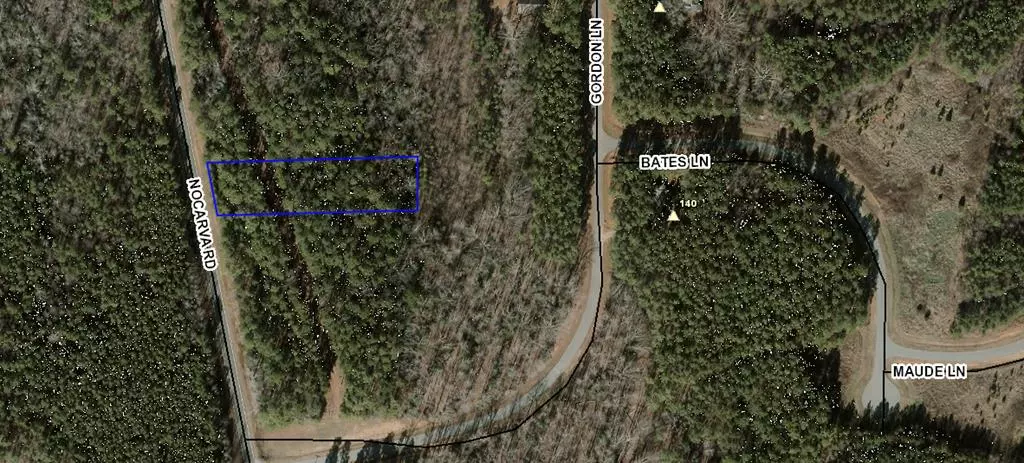 Macon, NC 27551,Lot 40 Nocarva Rd.