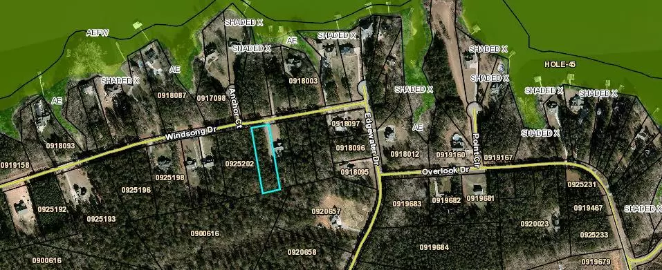 Roanoke Rapids, NC 27870,Lot # 40 Windsong Drive