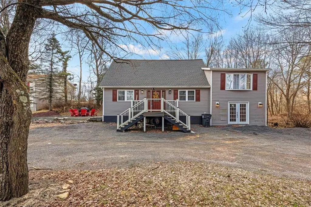 Tobyhanna Twp, PA 18334,1591 Clover Road