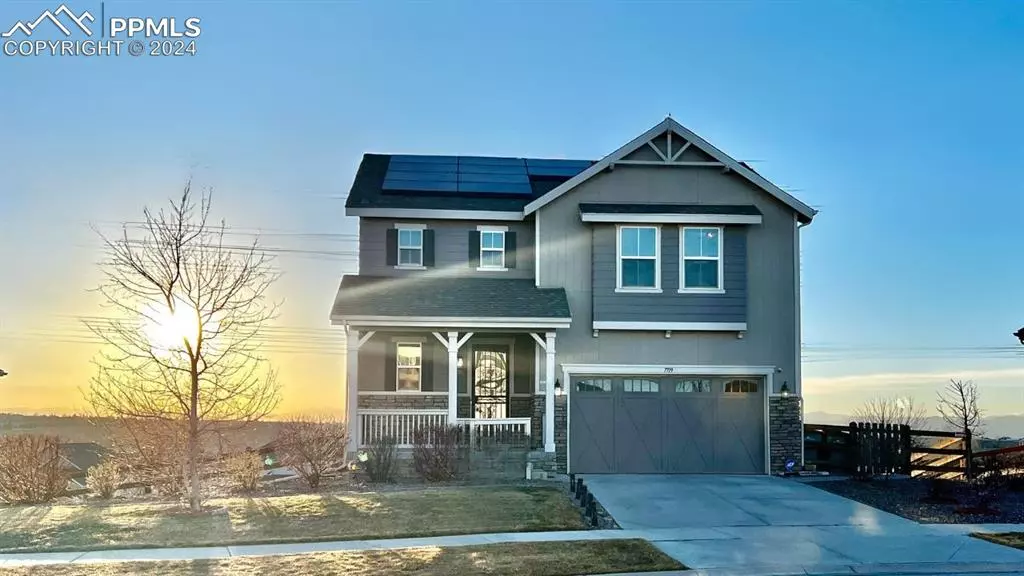 Aurora, CO 80016,7719 S De Gaulle CT