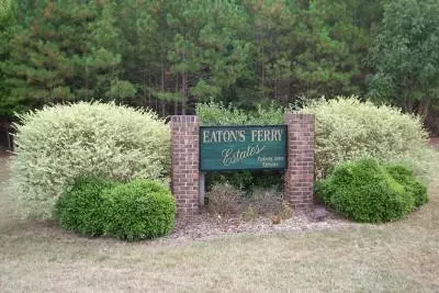 1 Parkway Drive, Littleton, NC 27850