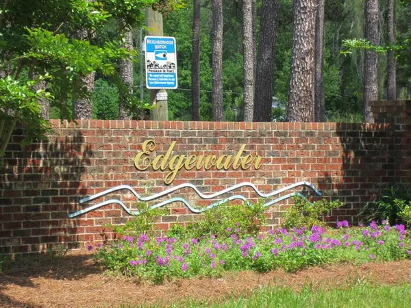 Lot33&34 Edgewater Drive, Roanoke Rapids, NC 27870