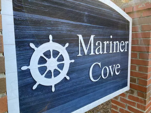 Lot 47 Mariners Cove Rd., Macon, NC 27551