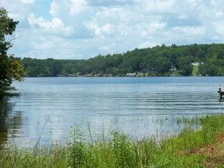 Lot F Whiterock Lane, Roanoke Rapids, NC 27870