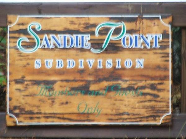 Lot 6 Sandie Point Dr,  Clarksville,  VA 23927