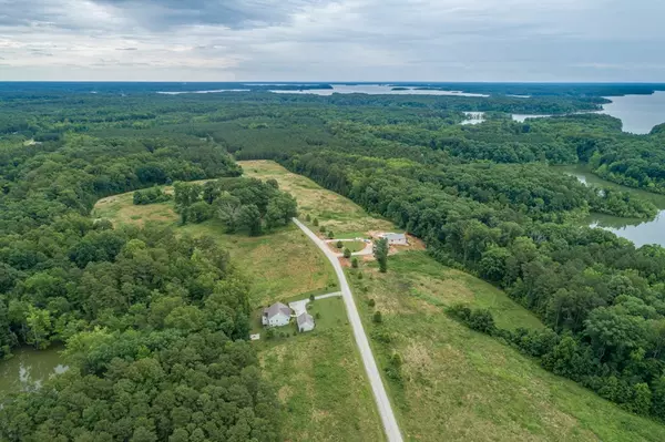 Boydton, VA 23917,Lot 5 Greenwood Road