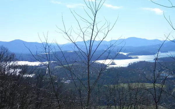 Lot 60M Mountain Harbour, Hayesville, NC 28904