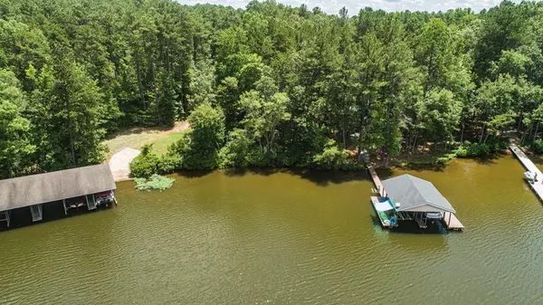 Lot 14 Gordon Lane, Macon, NC 27551