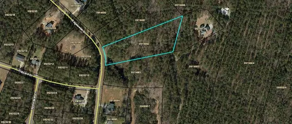 Lot #134 Edgewater Drive, Roanoke Rapids, NC 27870