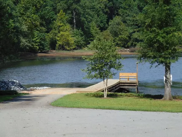 Roanoke Rapids, NC 27870,Lot # 4 Edgewater Drive