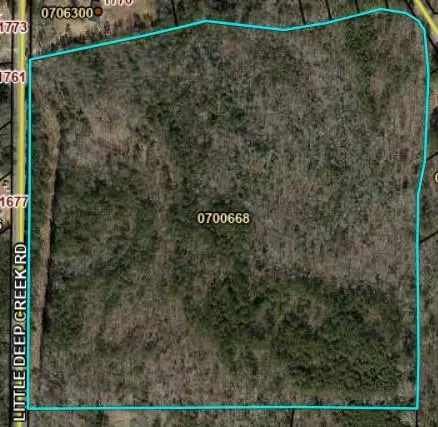 Tract 2 Little Deep Creek Rd, Roanoke Rapids, NC 27870