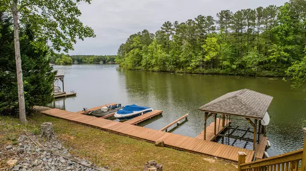 Littleton, NC 27850,Lot 86 Heron Court