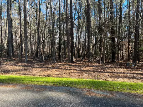 Lot 165 Plantation Dr., Littleton, NC 27850