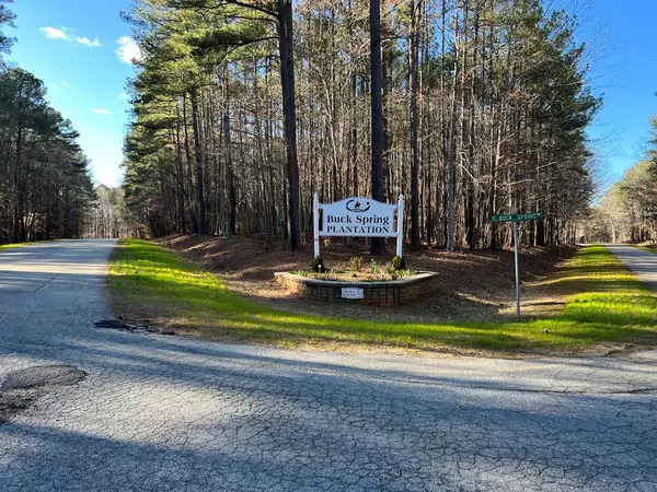 Littleton, NC 27850,Lot 165 Plantation Dr.