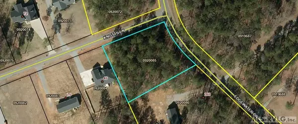 Roanoke Rapids, NC 27870,Lot #153 Edgewater Drive